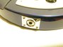 Rickenbacker 330/6 , Midnightblue: Close up - Free