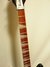 Rickenbacker 360/6 , Jetglo: Neck - Front