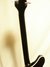 Rickenbacker 360/6 , Jetglo: Neck - Rear