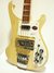 Rickenbacker 4003/4 , Mapleglo: Body - Front