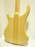 Apr 2018 Rickenbacker 4003/4 , Mapleglo: Body - Rear