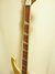 Rickenbacker 4003/4 , Mapleglo: Neck - Front