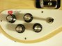 Rickenbacker 4003/4 , Mapleglo: Close up - Free2