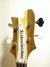 Rickenbacker 4003/4 S, Mapleglo: Headstock