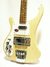 Rickenbacker 4003/4 S, Mapleglo: Body - Front