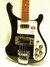 Rickenbacker 4003/4 , Jetglo: Body - Front