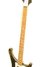Rickenbacker 4003/4 , Jetglo: Neck - Front