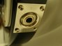 Rickenbacker 4003/4 , Jetglo: Close up - Free