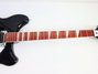 Rickenbacker 360/6 , Jetglo: Neck - Front