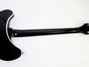 Rickenbacker 360/6 , Jetglo: Neck - Rear