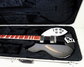 Rickenbacker 360/6 , Jetglo: Close up - Free