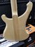 Mar 2016 Rickenbacker 4003/4 , Mapleglo: Body - Rear