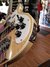 Rickenbacker 4003/4 , Mapleglo: Close up - Free