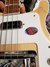 Rickenbacker 4003/4 , Mapleglo: Close up - Free2