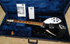 Rickenbacker 360/6 , Jetglo: Free image2