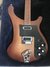 Rickenbacker 480/6 BT, Autumnglo: Body - Front
