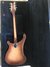 Rickenbacker 480/6 BT, Autumnglo: Full Instrument - Rear