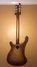 Rickenbacker 480/6 BT, Autumnglo: Neck - Rear