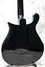 Sep 2011 Rickenbacker 620/6 , Jetglo: Body - Rear