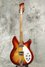 Rickenbacker 330/12 , Fireglo: Full Instrument - Front