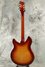 Rickenbacker 330/12 , Fireglo: Full Instrument - Rear