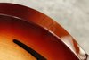 Rickenbacker 330/12 , Fireglo: Close up - Free