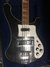 Rickenbacker 4003/4 , Jetglo: Body - Front