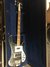 Rickenbacker 4003/4 , Jetglo: Full Instrument - Front