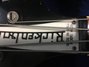 Rickenbacker 4003/4 , Jetglo: Close up - Free2