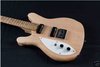 Rickenbacker 220/6 Refin, Mapleglo: Body - Front