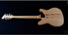 Rickenbacker 220/6 Refin, Mapleglo: Full Instrument - Rear