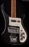 Rickenbacker 4003/4 S, Matte Black: Body - Front