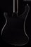 Apr 2018 Rickenbacker 4003/4 S, Matte Black: Body - Rear
