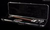 Rickenbacker 4003/4 S, Matte Black: Close up - Free2