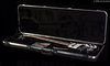 Rickenbacker 4003/4 , Matte Black: Free image