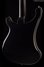 Mar 2018 Rickenbacker 4003/4 , Matte Black: Body - Rear