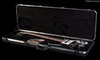 Rickenbacker 4003/4 , Matte Black: Free image