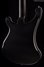 Mar 2018 Rickenbacker 4003/4 , Matte Black: Body - Rear