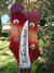 Rickenbacker 4003/4 , Fireglo: Headstock