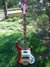 Rickenbacker 4003/4 , Fireglo: Full Instrument - Front