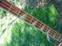 Rickenbacker 4003/4 , Fireglo: Neck - Front