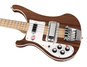 Rickenbacker 4003/5 , Natural Walnut: Body - Front