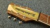 Rickenbacker 660/6 , Mapleglo: Headstock