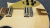 Rickenbacker 660/6 , Mapleglo: Free image