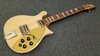 Rickenbacker 660/6 , Mapleglo: Full Instrument - Front