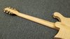 Rickenbacker 660/6 , Mapleglo: Neck - Rear