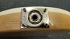 Rickenbacker 660/6 , Mapleglo: Close up - Free