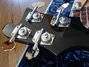 Rickenbacker 4003/4 , Jetglo: Headstock - Rear