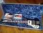 Rickenbacker 4003/4 , Jetglo: Full Instrument - Front