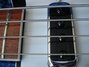 Rickenbacker 4003/4 , Jetglo: Close up - Free